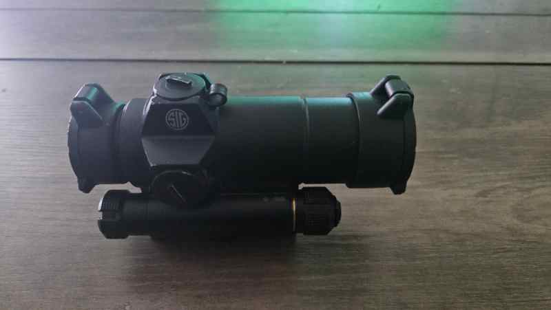 Sig Romeo 7 for sale 