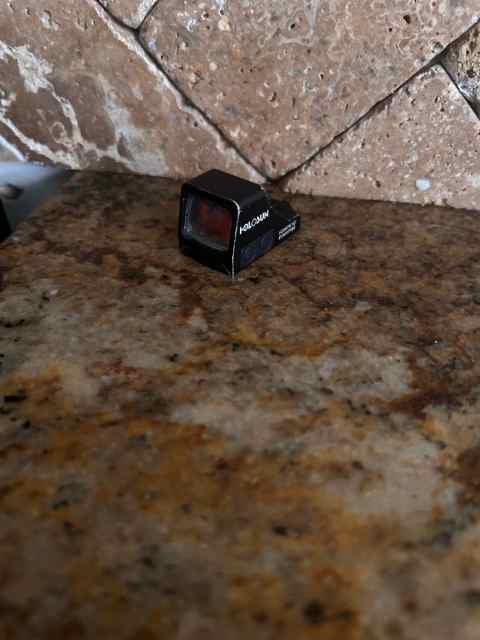 Holosun 507k x2