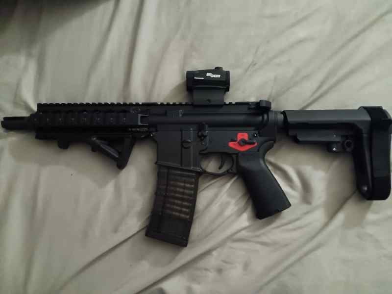.556 franklin binary arp