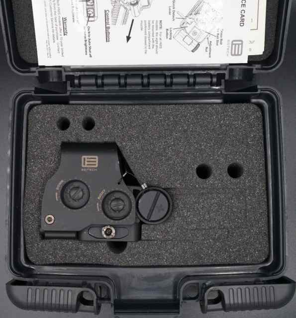 Eotech EXPS 2-0 HWS