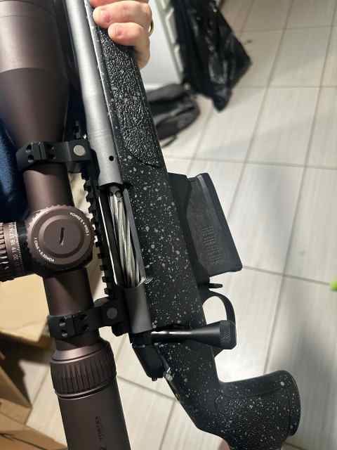 Razor HD 4.5-27