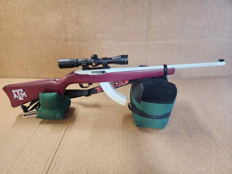 Ruger 10/22 PRICE REDUCED