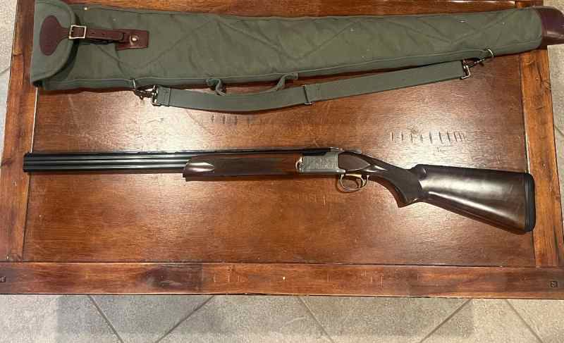 Browning Citori 725
