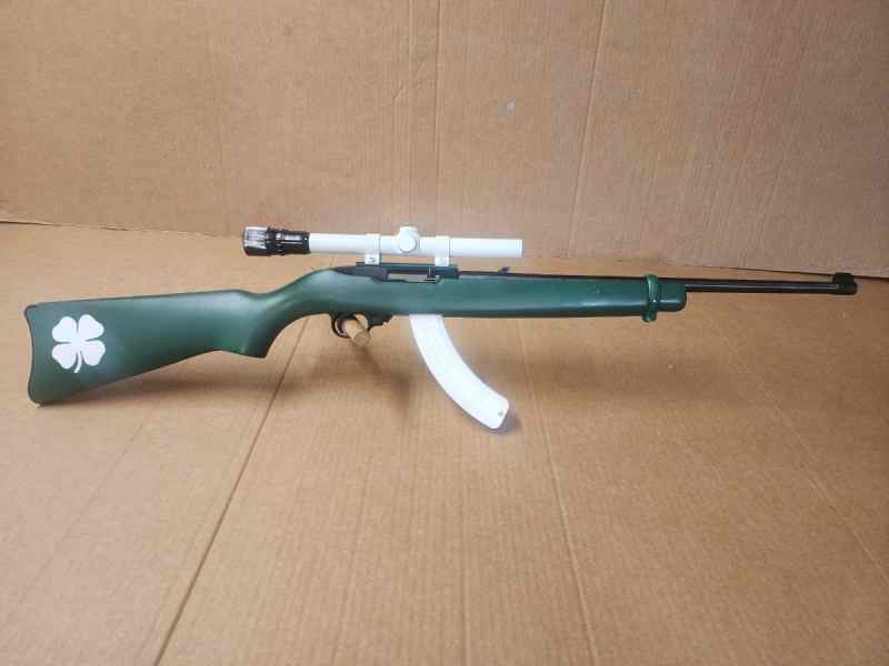 Ruger 10/22