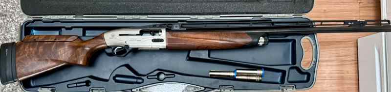 Beretta A400 Xcel MultiTarget 12GA 30”