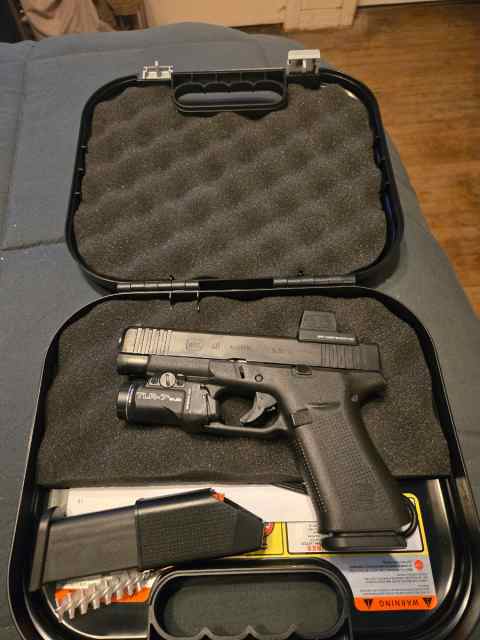 Glock G48