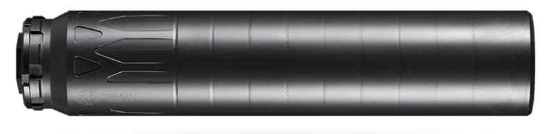 Dead Air Nomad L Direct Thread 5/8-24 7.62mm 