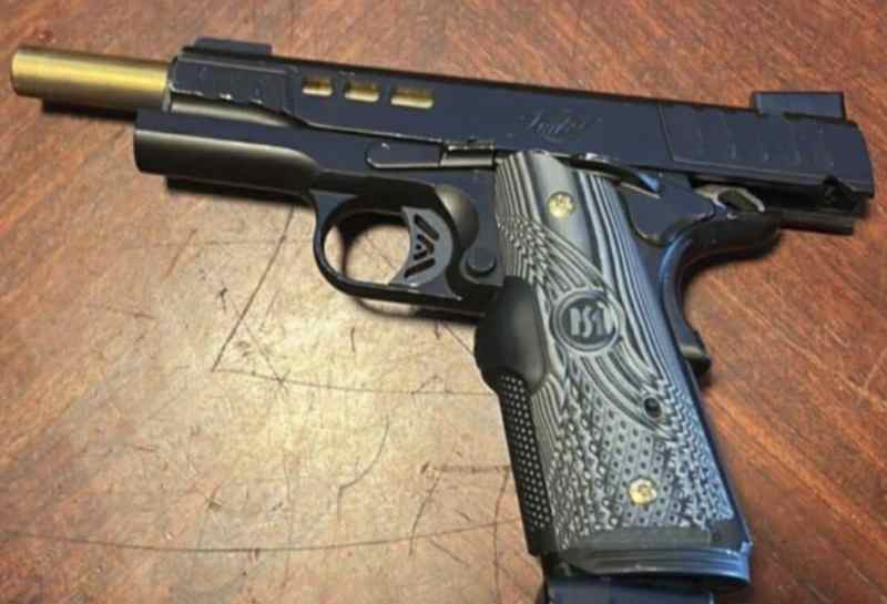 Want to purchase this Kimber 1911