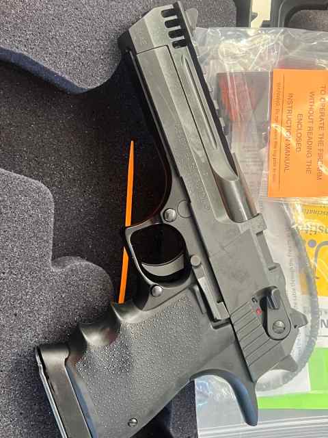FS/FT Desert eagle 50 L5