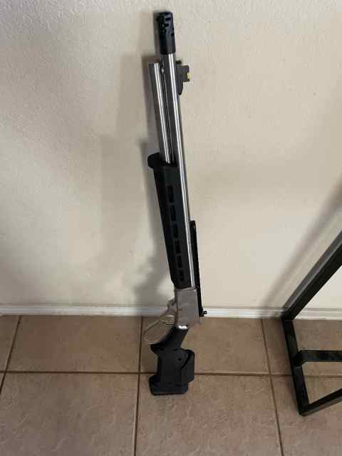 WTT Marlin 1895 SBL for 1895 Dark Series 