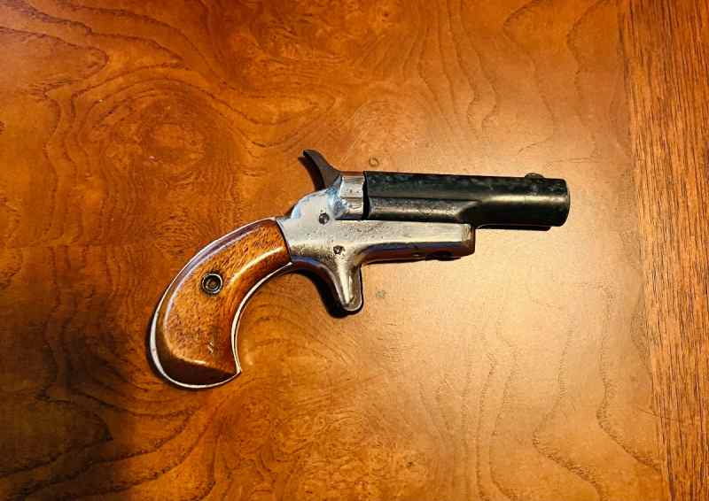 Derringers For Sale
