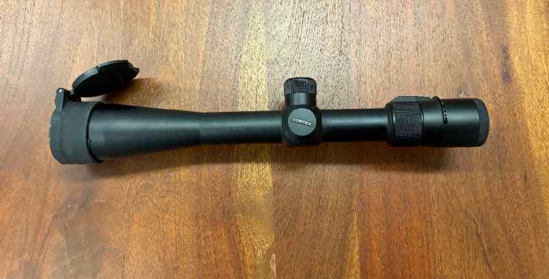Vortex 6.5-20x44 PA Deadhold bdc 