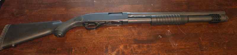 Winchester 1300 Defender 12 GA