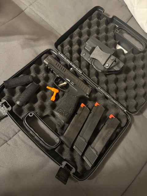 Sig 365 fuse