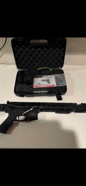 4th Deal! (AR)M&amp;P2/P320 bundle