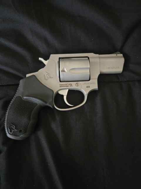 Taurus 605 357 for trade