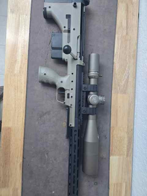 Desert tech 300 prc