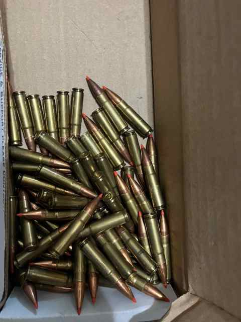 .300 blackout (80 rounds)