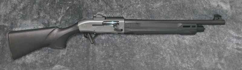 Beretta A300 Ultima Patrol