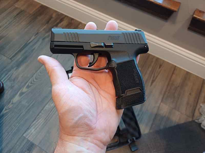 P365 TacPac