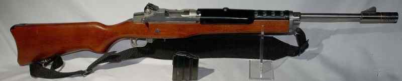 Ruger Mini-14