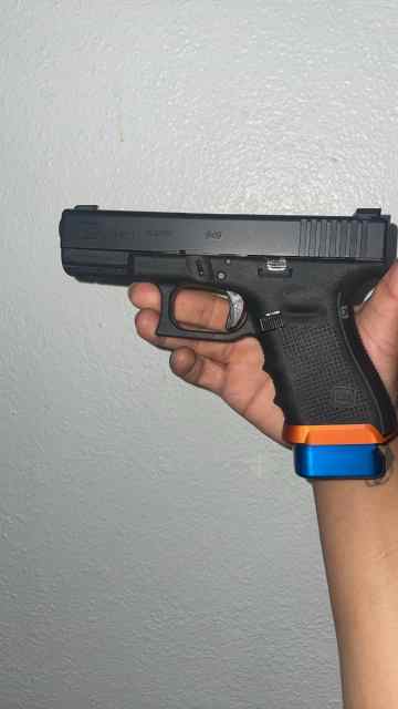 G19 gen 4 
