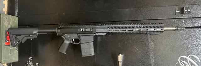 AR10 in 308